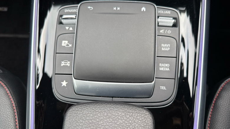 Mercedes-Benz Eqb 350 4M 215kW AMG Line Premium 66.5kWh 5dr Auto Electric Estate